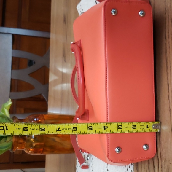 NWT Vera Bradley Composition Satchel/Crossbody - Picture 12 of 13